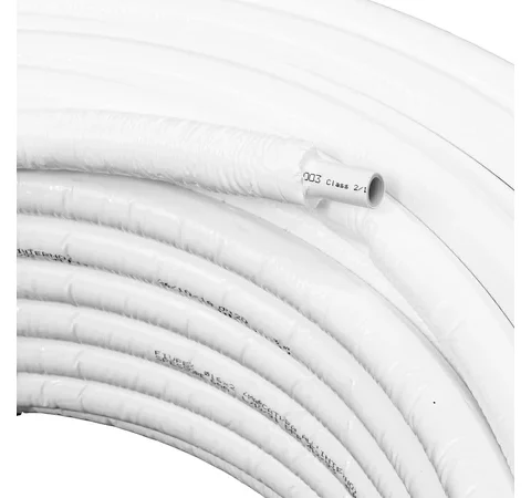 Teava multistrat PEX-AL 26 x 3 mm izolata, FIV