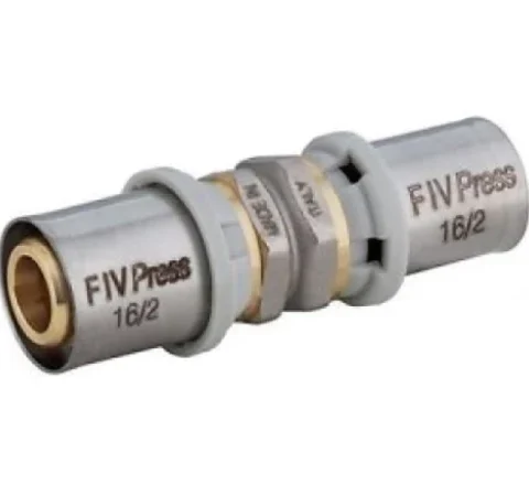 Mufa presare 20x20 FIV