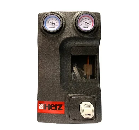Grup pompare fara pompa DN25 HERZ Pumpfix CONSTANT 1451078