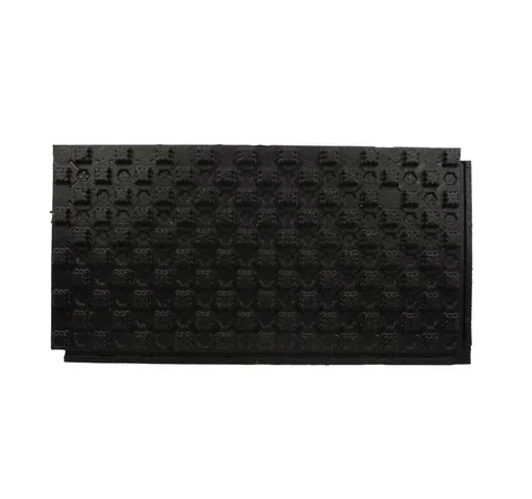 Placa polistiren cu nuturi 2cm (50x100=0.50 Mp/buc) PURMO