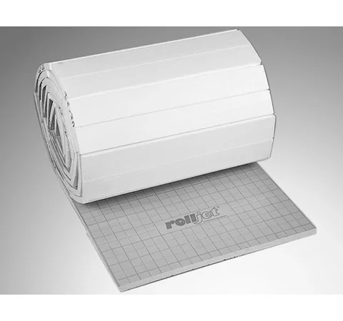 Placa polistiren EPS100 25mm (12Mp/pachet) PURMO Rolljet