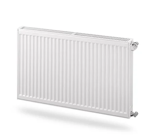 Calorifer din otel tip panou, 22, Purmo, Compact, 300 x 400, 384 W