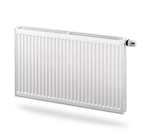 Calorifer din otel tip panou, 22, Purmo, Ventil Compact, 300 x 800, 961 W