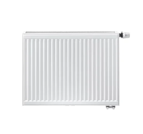 Calorifer din otel tip panou, 22, EURAD PLUS, DK CV, Compact Ventil, 900 x 500, 1549 W