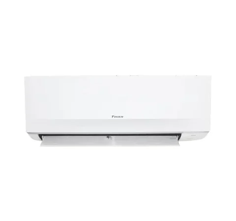 Aparat de aer conditionat 12000 BTU Daikin Sensira Bluevolution FTXC35E-RXC35E inverter, clasa A++, programator 24 de ore, filtru fotocatalitic, mod "Somn confortabil", mod putere