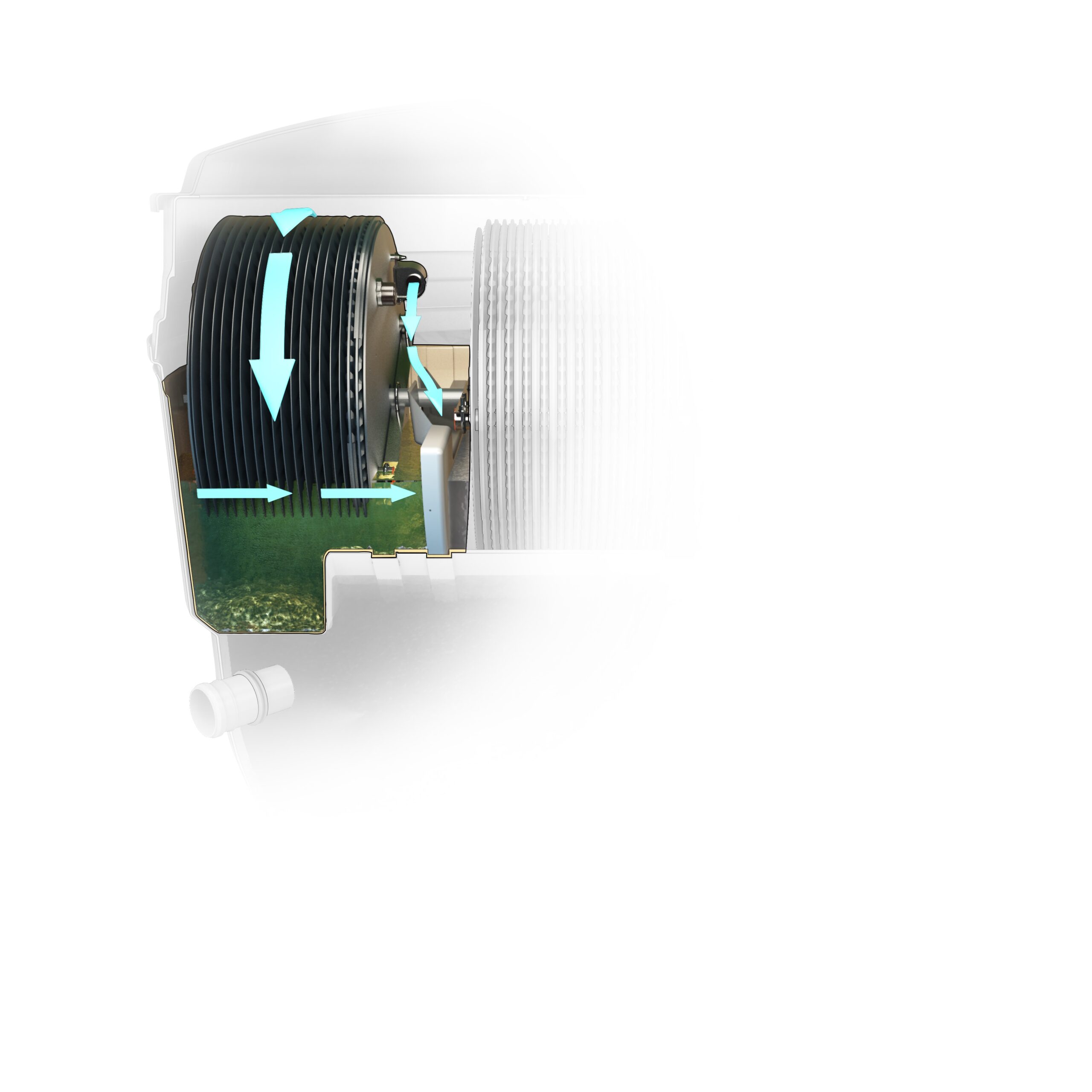 KingSpan Klargester Domestic BioDisc® - imagine 3