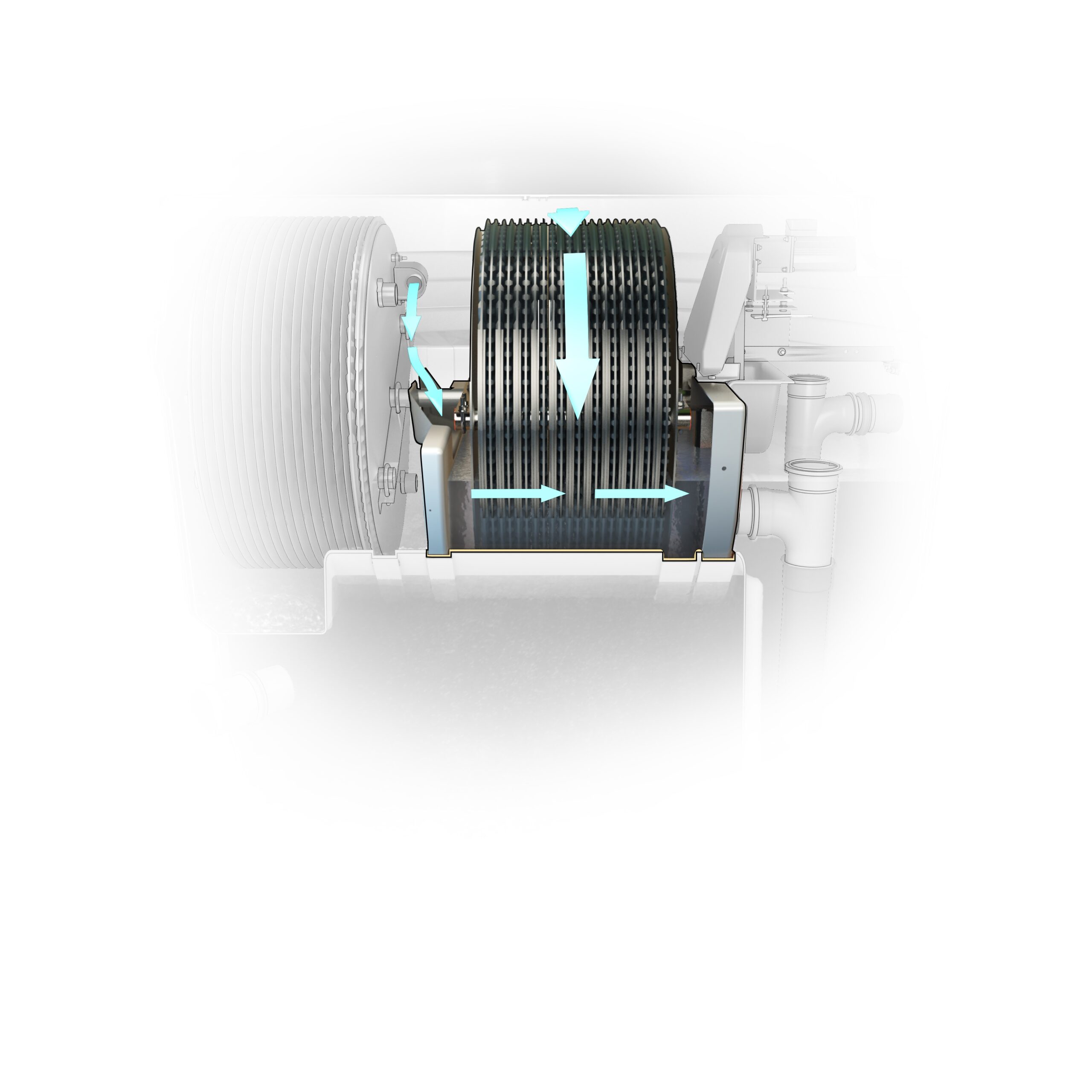 KingSpan Klargester Domestic BioDisc® - imagine 4