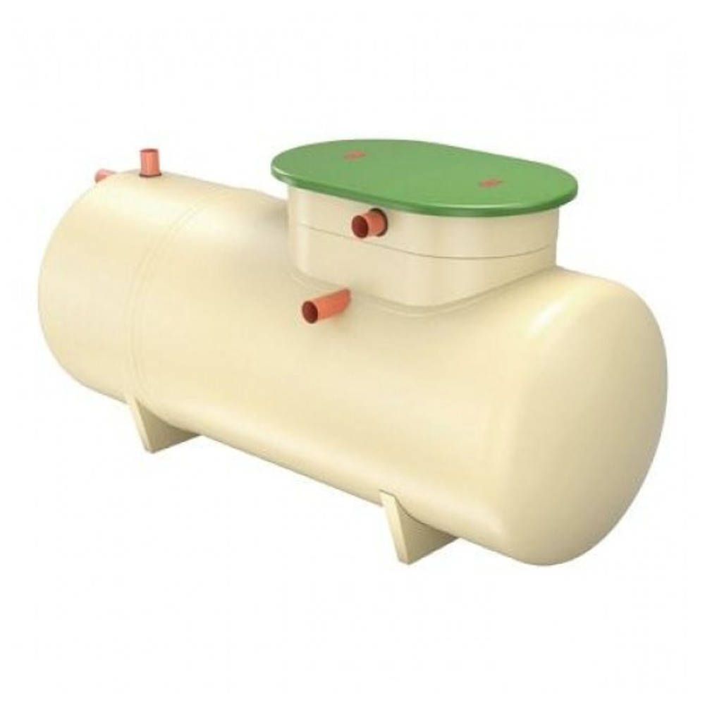 KingSpan Klargester Forecourt Separator - imagine 2