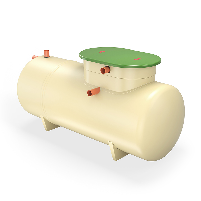 KingSpan Klargester Comercial BioFicient® - imagine 6