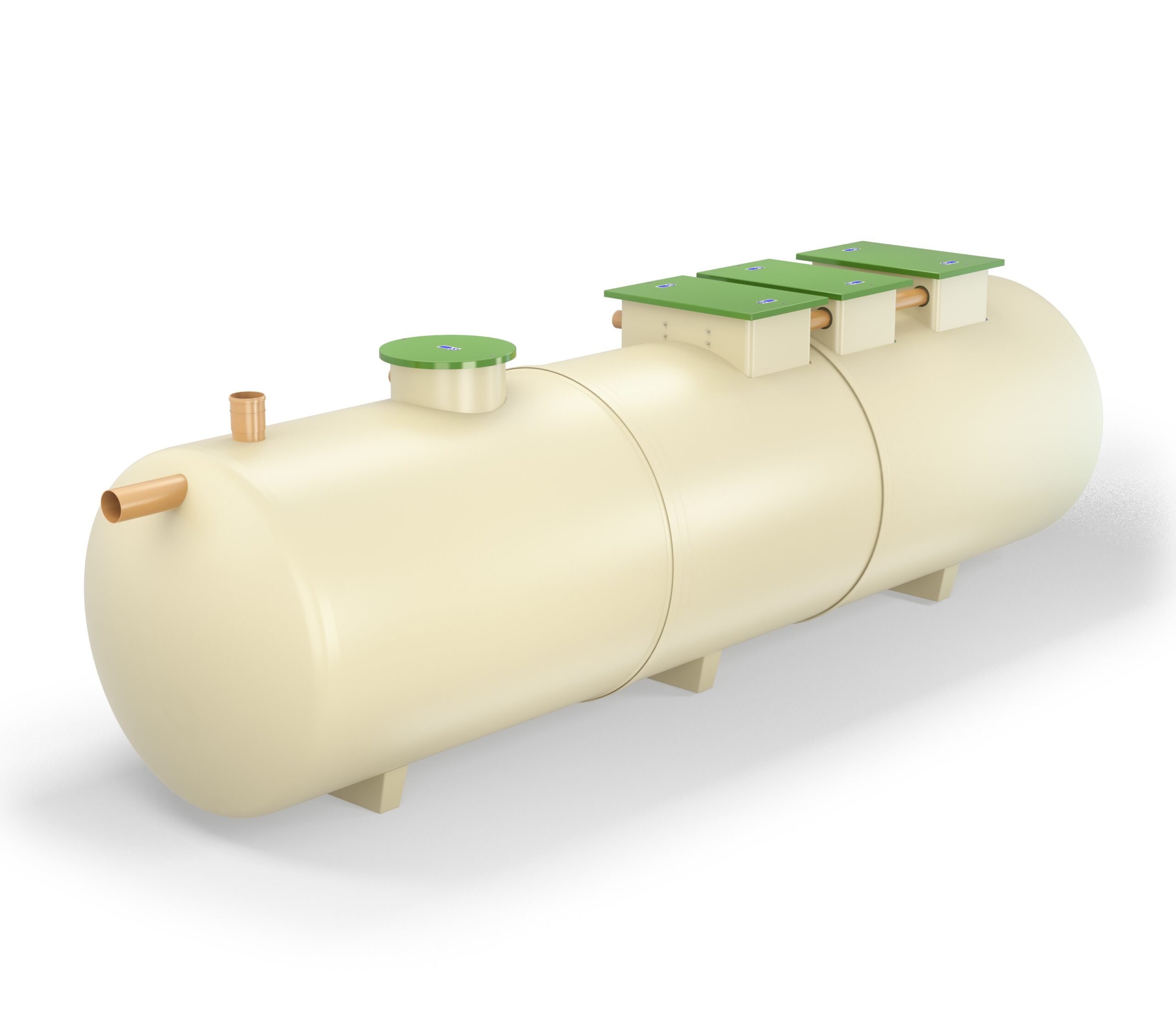 KingSpan Klargester Comercial BioFicient®