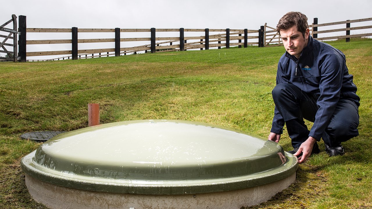 KingSpan Klargester Domestic BioDisc® - imagine 9